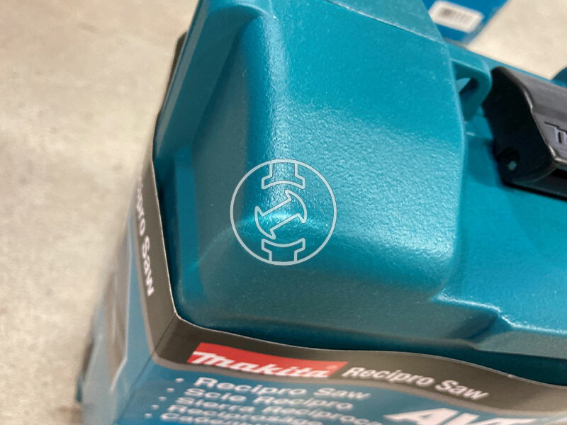 Makita JR3070CT orrfűrész (értékcsökkent)