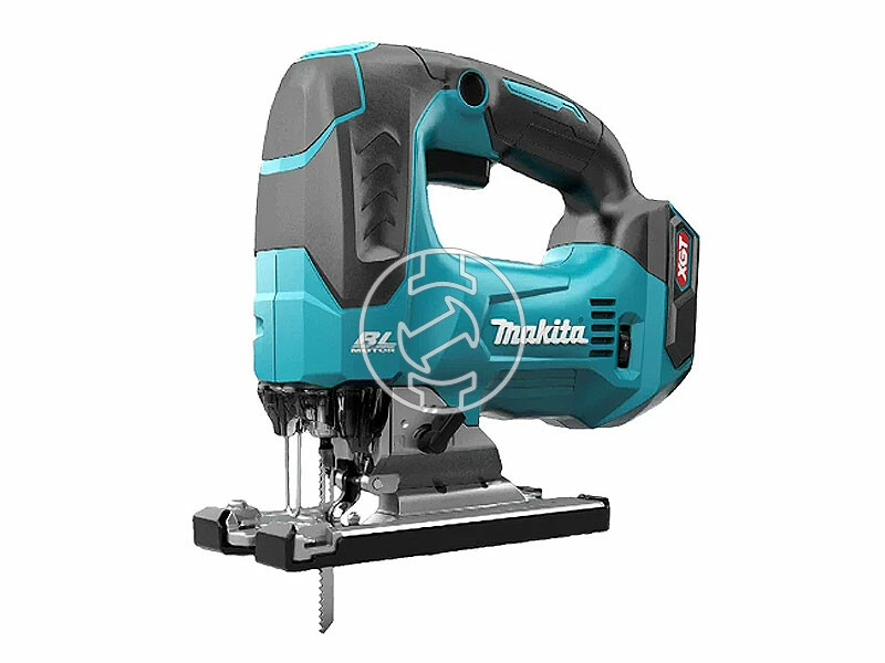 Makita JV002GZ 40Vmax XGT akkus dekopírfűrész 135 mm