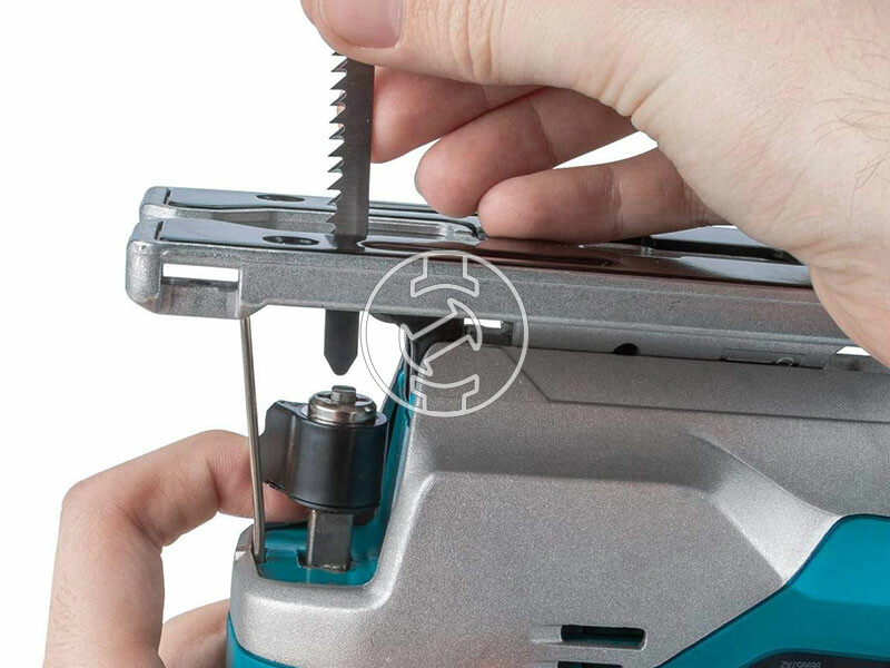 Makita JV0600 szúrófűrész