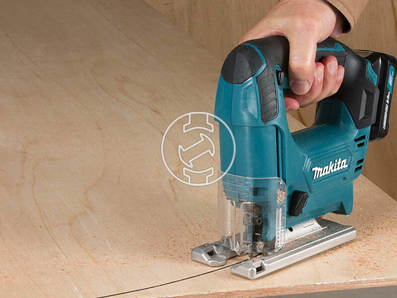 Makita JV101DZ akkus szúrófűrész (akku és töltő nélkül) (BULK)