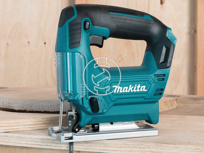 Makita JV101DZ akkus szúrófűrész (akku és töltő nélkül) (BULK)