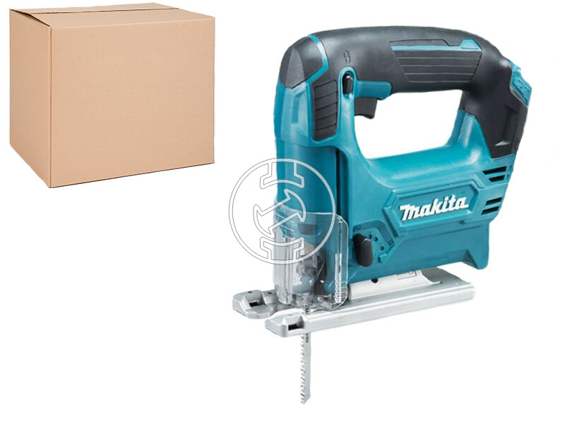 Makita JV101DZ akkus szúrófűrész (akku és töltő nélkül) (BULK)