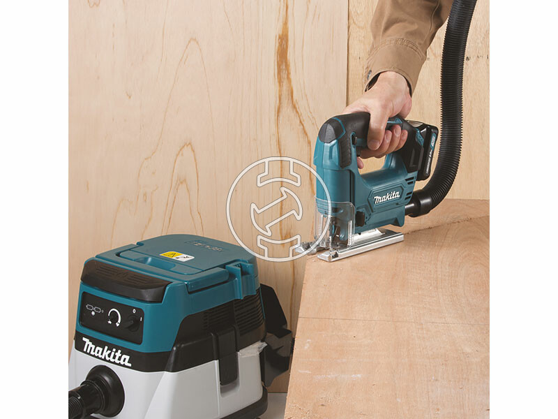 Makita JV101DZ akkus szúrófűrész (akku és töltő nélkül)