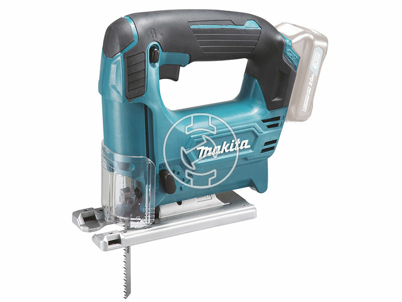 Makita JV101DZ akkus szúrófűrész (akku és töltő nélkül)