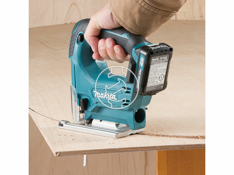 Makita JV101DZ akkus szúrófűrész (akku és töltő nélkül)