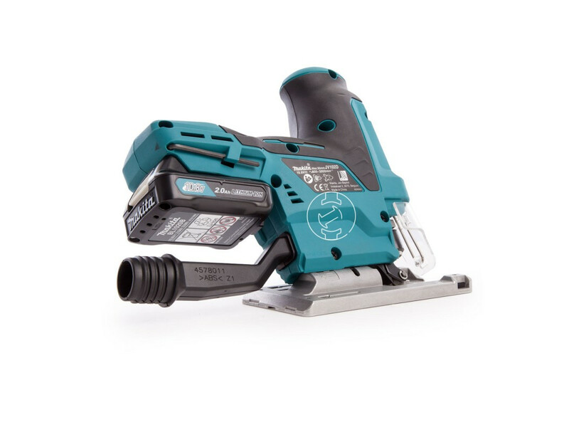 Makita JV102DSAJ