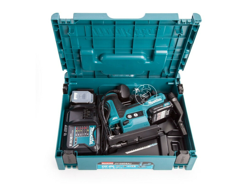 Makita JV102DSAJ