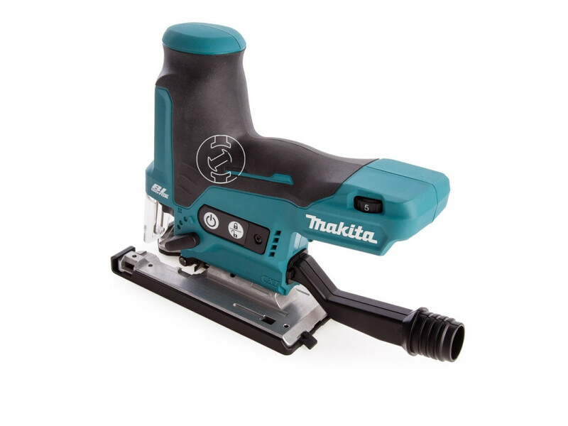Makita JV102DZ