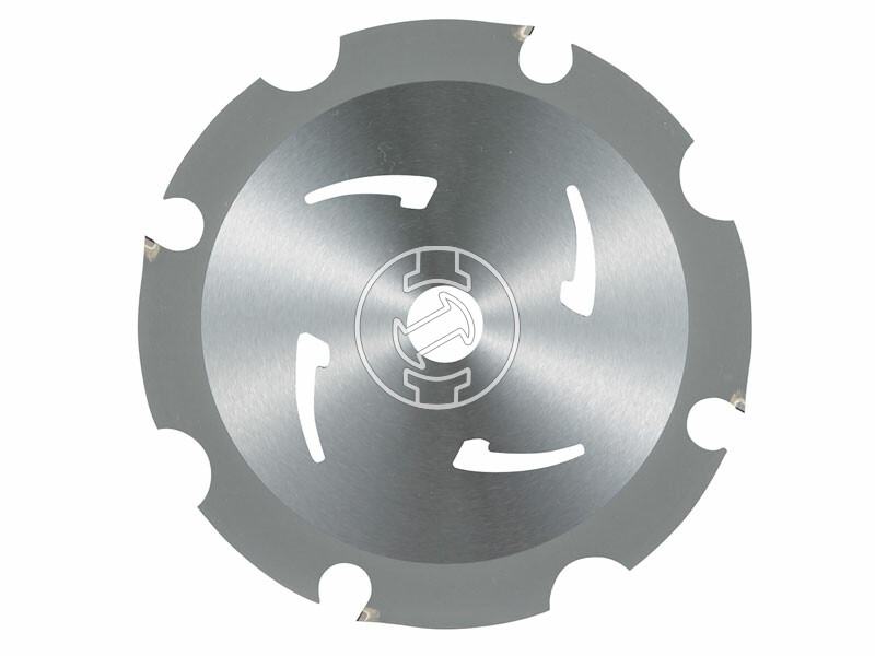 Makita körfűrészlap 165x20mm
