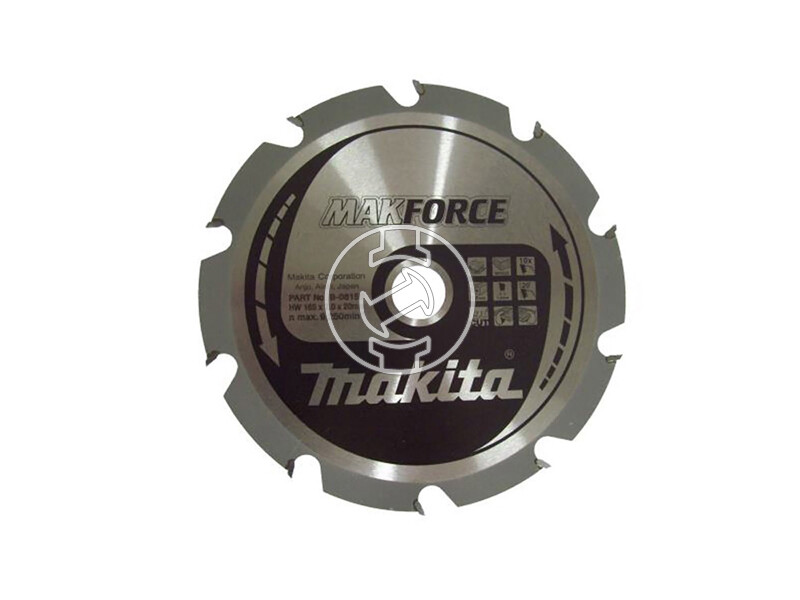 Makita körfűrészlap B-08159