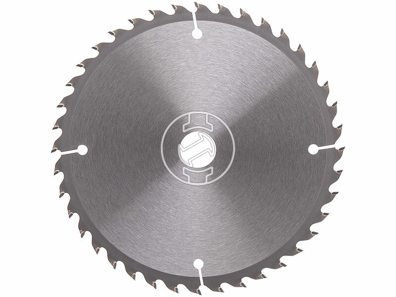 Makita körfűrészlap fához 165X20X40T