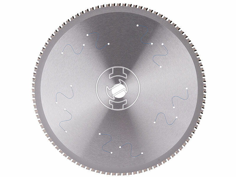 Makita körfűrészlap fémhez 305x25.4x100T
