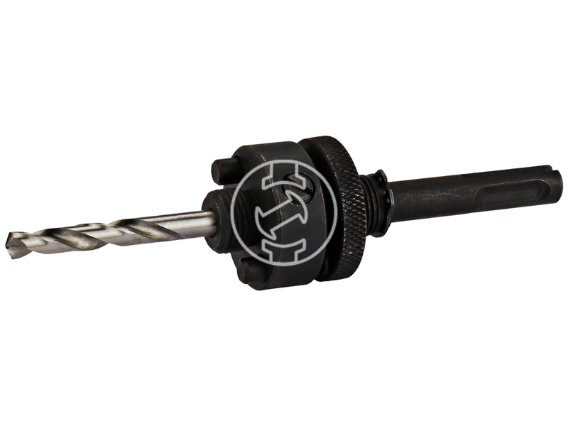 Makita körkivágó adapter 35 - 152 mm | SDS-Plus