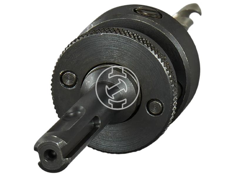 Makita körkivágó adapter 35 - 152 mm | SDS-Plus