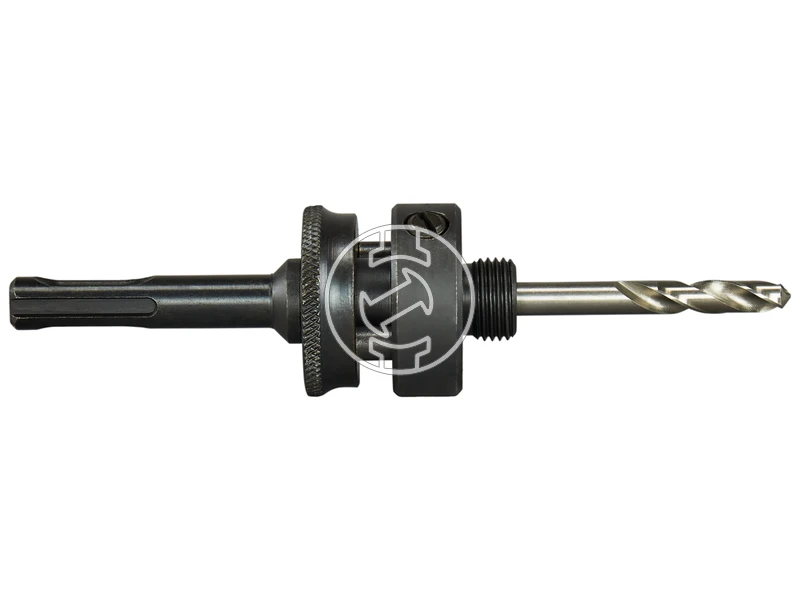 Makita körkivágó adapter 35 - 152 mm | SDS-Plus