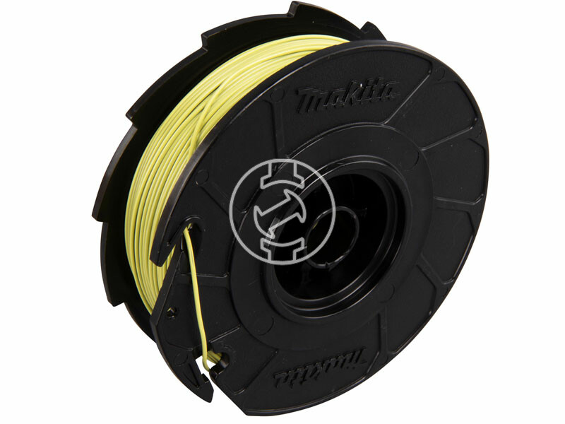 Makita kötözőhuzal betonvaskötözőhöz 0,8mm