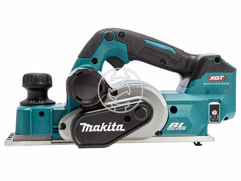 Makita KP001GZ akkus gyalu
