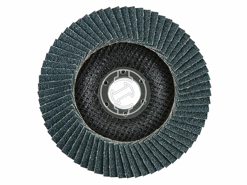 Makita lamellás csiszolótárcsa 125-Z60