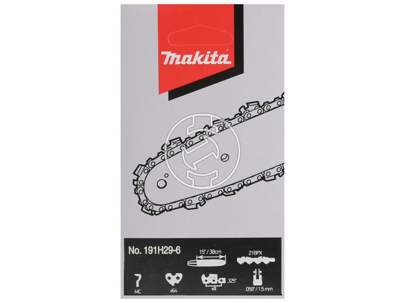 Makita láncfűrészlánc 325 / 1,5mm / 38cm
