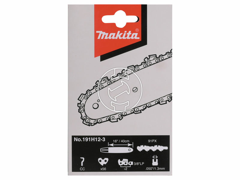 Makita láncfűrészlánc 40 cm, 1.3mm, 3/8