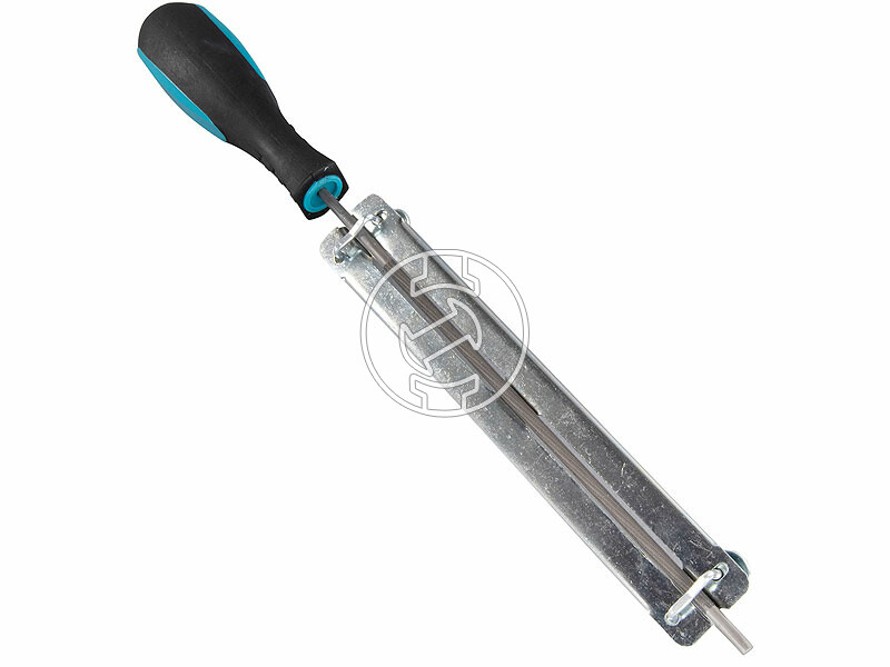 Makita láncreszelő kerek 4,5mm