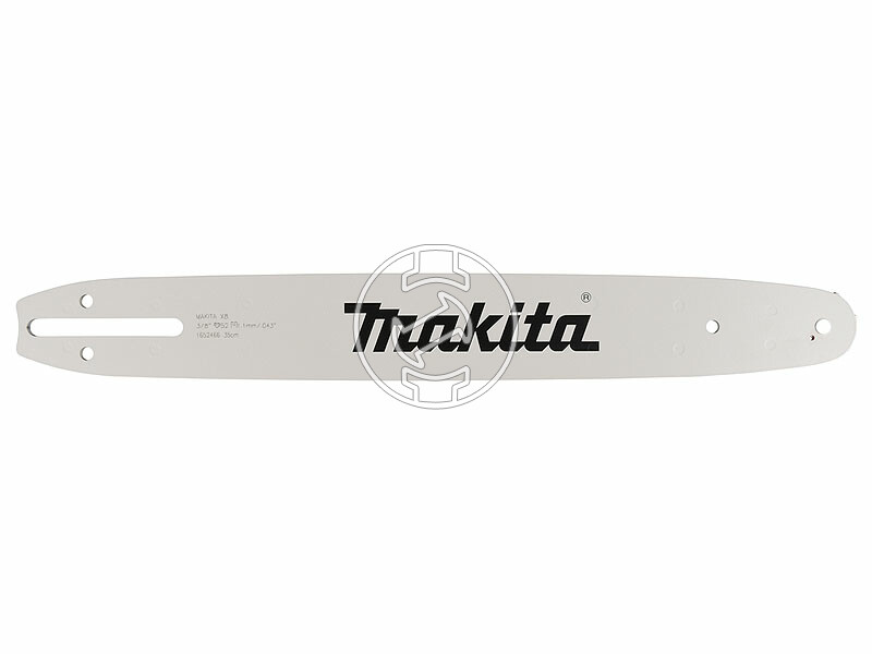 Makita láncvezető 35 cm, 1.1mm, 3/8