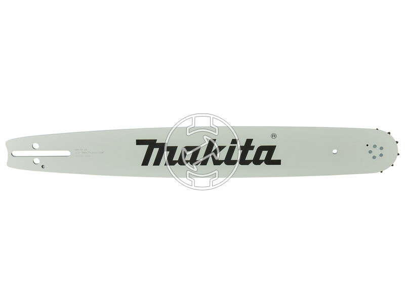 Makita láncvezető 45 mm | 1,5 mm | 3/8 inch