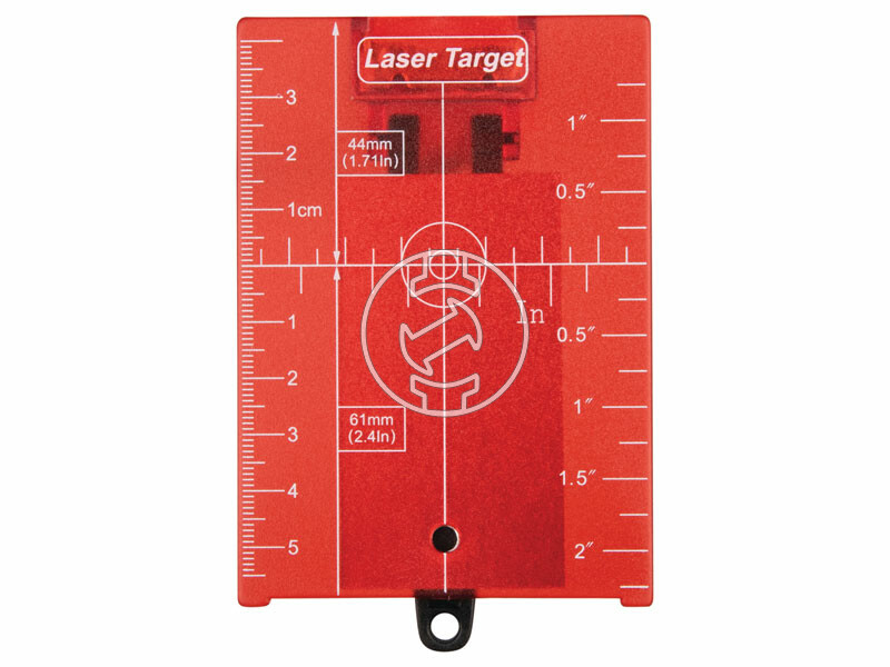 Makita LE00758831 lézercéltábla