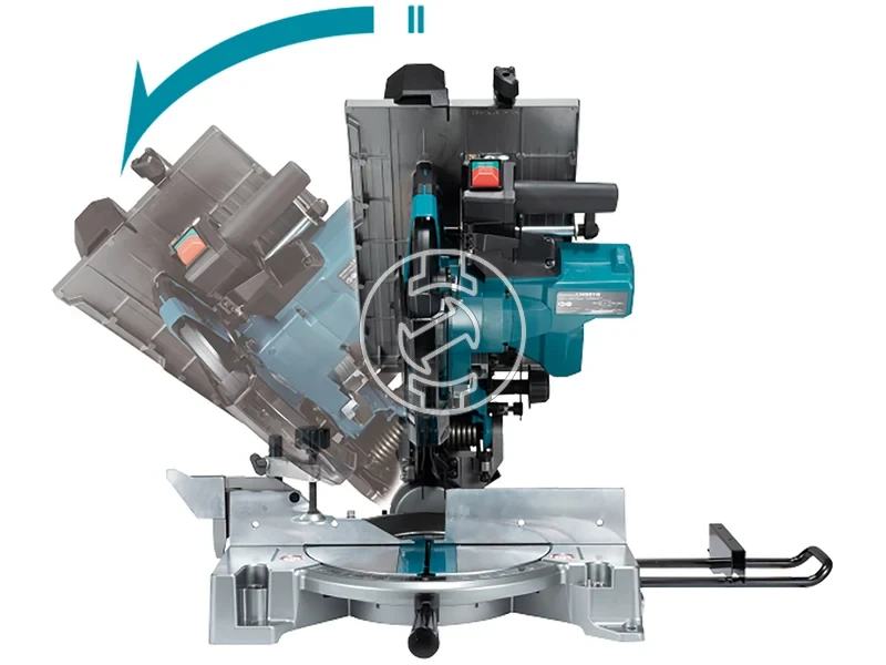 Kép: Makita LH001GZ akkus gervago 260 mm_12.webp