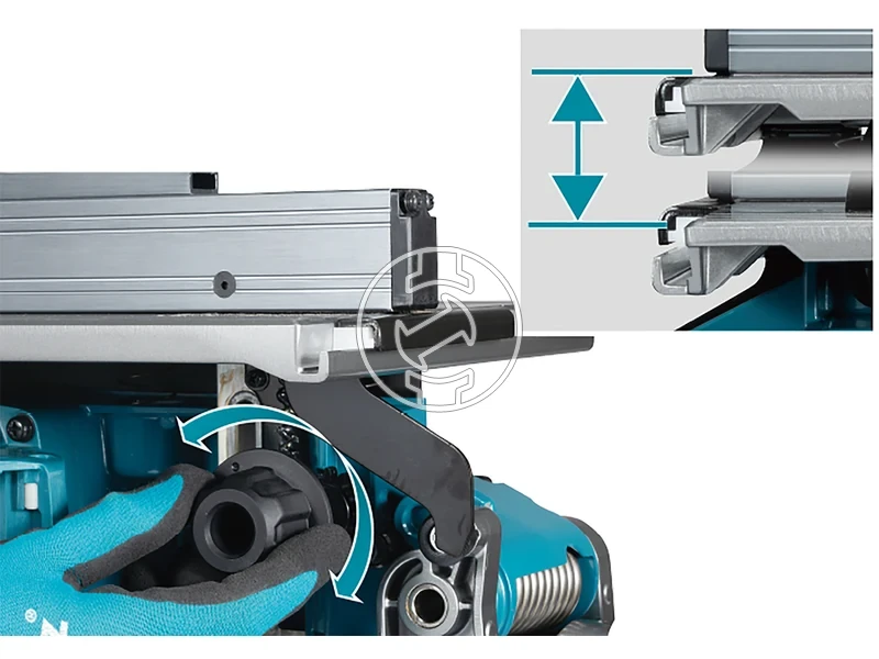 Kép: Makita LH001GZ akkus gervago 260 mm_16.webp