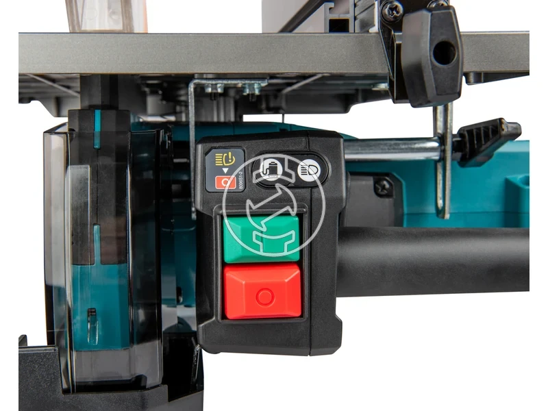 Kép: Makita LH001GZ akkus gervago 260 mm_17.webp