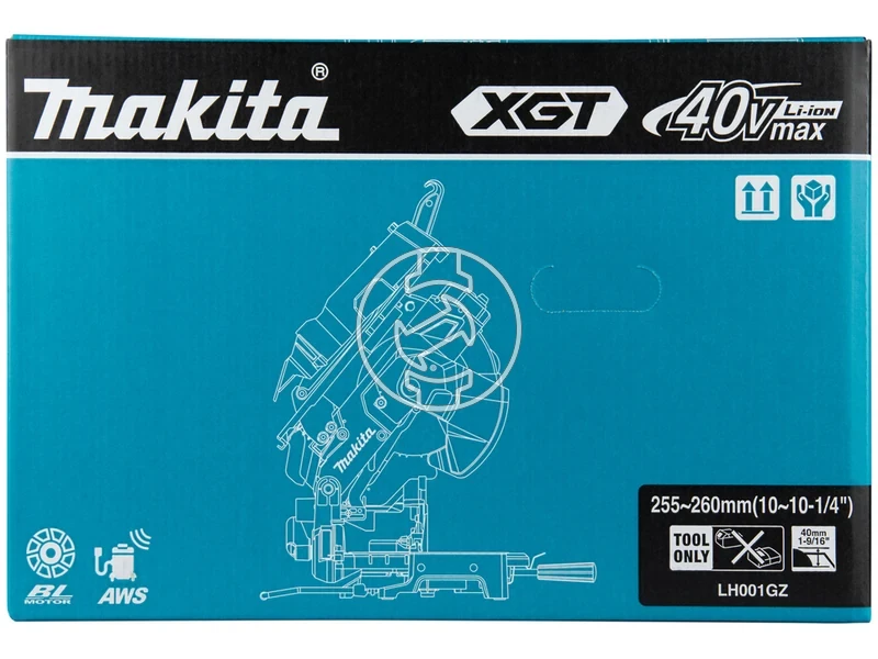 Kép: Makita LH001GZ akkus gervago 260 mm_20.webp