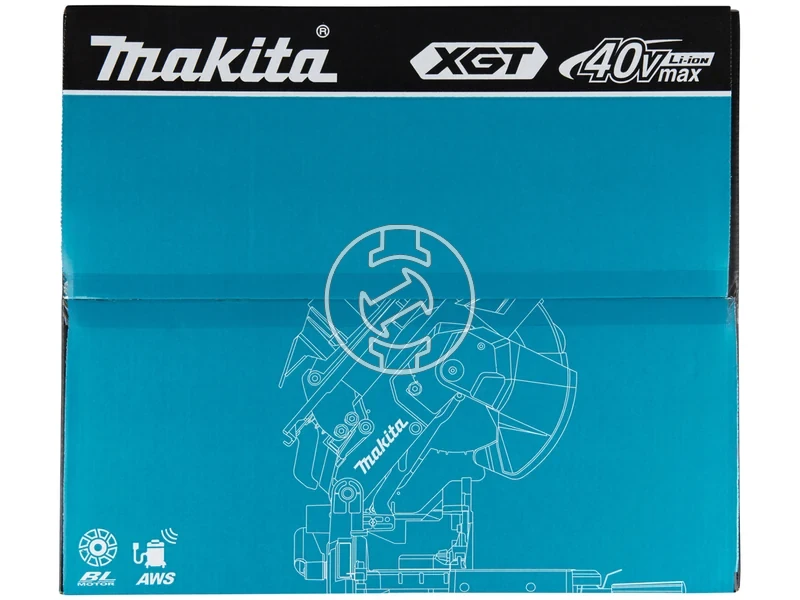 Kép: Makita LH001GZ akkus gervago 260 mm_22.webp