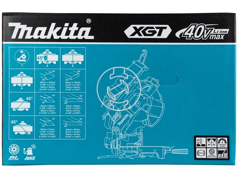 Kép: Makita LH001GZ akkus gervago 260 mm_27.webp