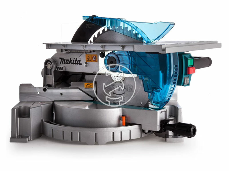 Makita LH1201FL gérvágó