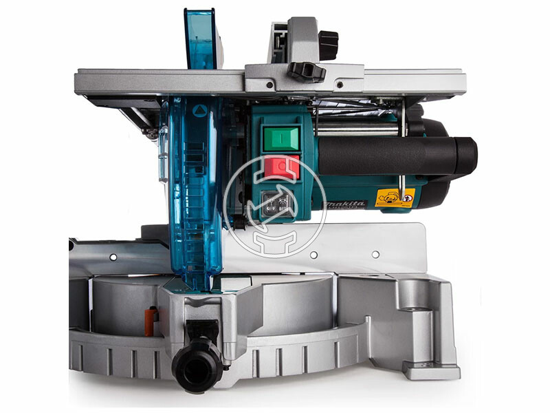Makita LH1201FL gérvágó