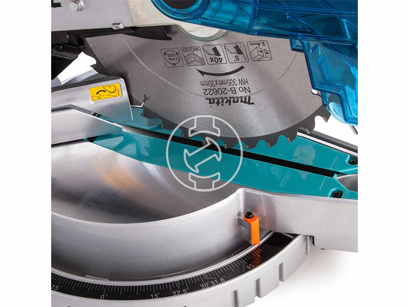 Makita LH1201FL gérvágó