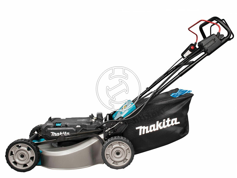 Makita LM001CZ akkus önjáró fűnyíró