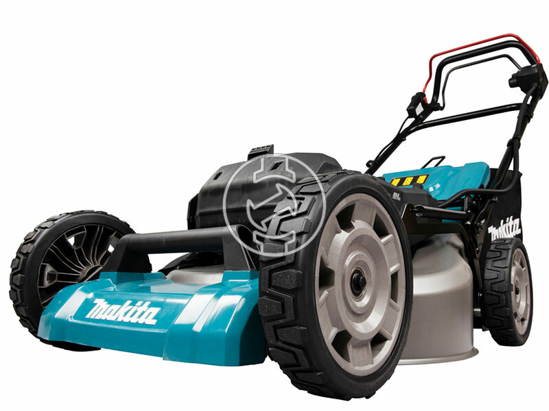 Makita LM001CZ akkus önjáró fűnyíró