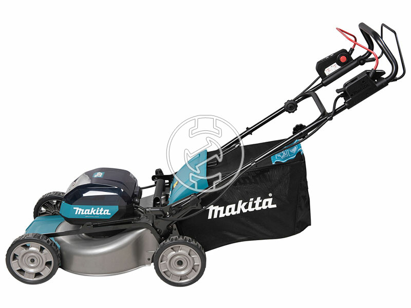 Makita LM001GT201 akkus önjáró fűnyíró