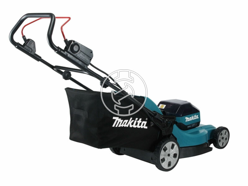 Makita LM001JM101 akkus fűnyíró