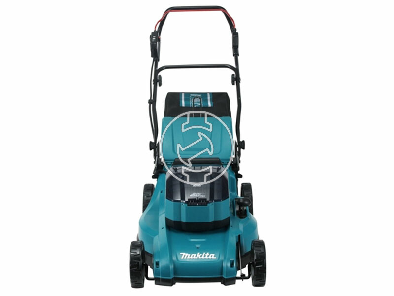 Makita LM001JM101 akkus fűnyíró