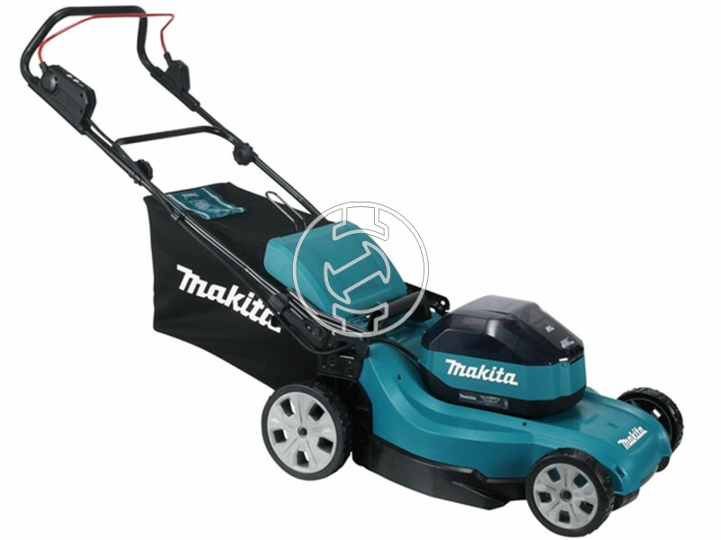 Makita LM001JM101 akkus fűnyíró