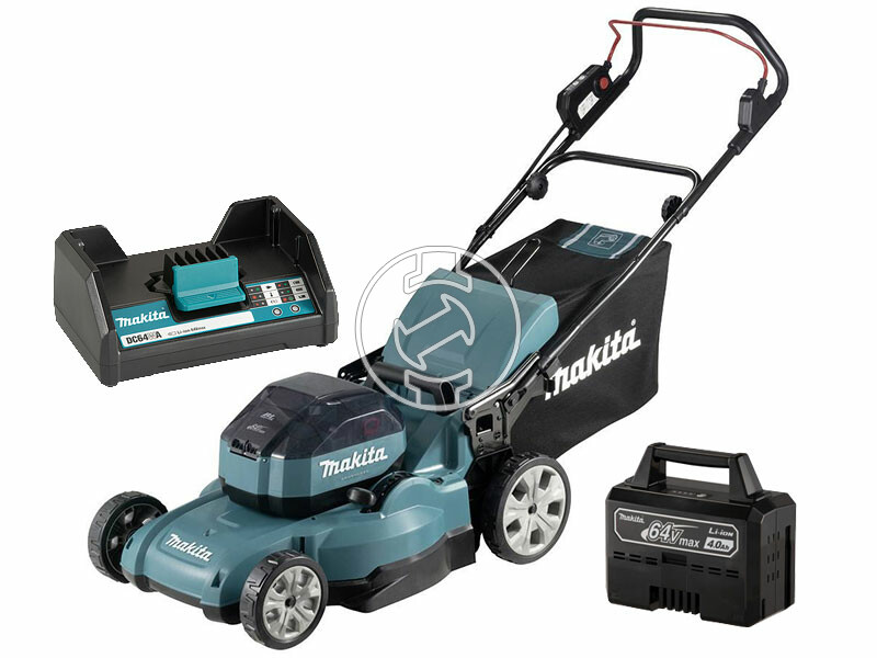 Makita LM001JM101 akkus fűnyíró