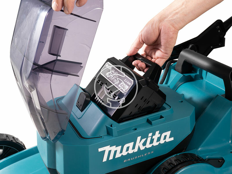 Makita LM001JM101 akkus fűnyíró