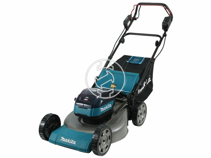Makita LM002GZ akkus önjáró fűnyíró (akku és töltő nélkül)