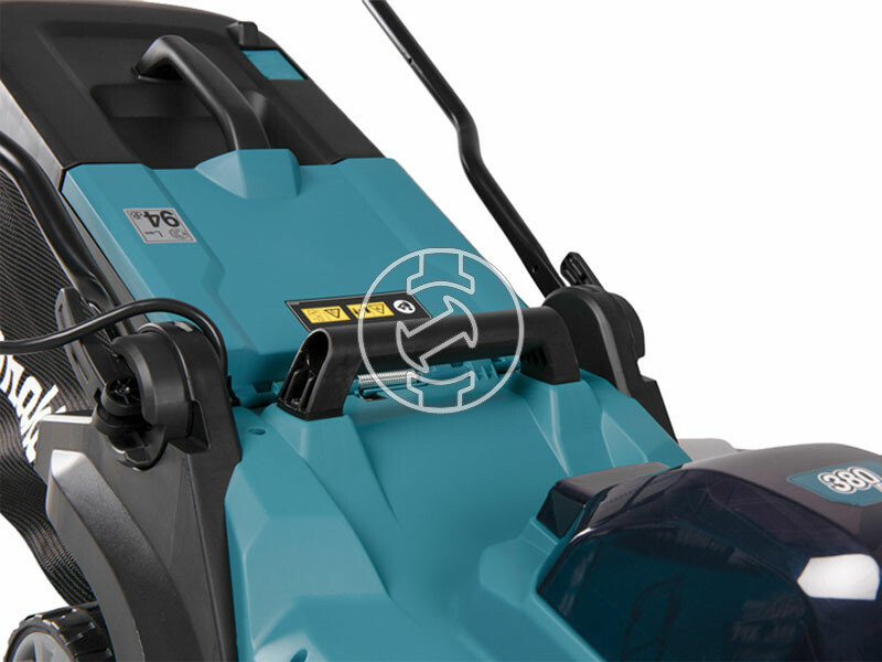 Makita LM003GZ akkus fűnyíró