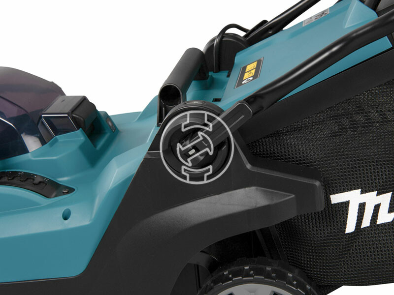 Makita LM003GM103 akkus fűnyíró + 1 x 4,0 Ah + RC