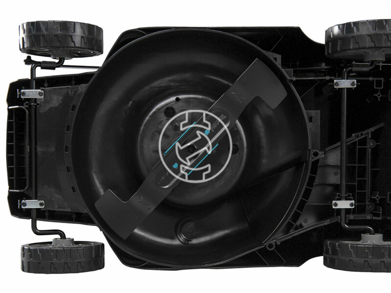 Makita LM003GZ akkus fűnyíró