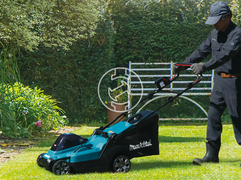 Makita LM003GZ akkus fűnyíró